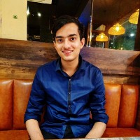 Software Incubator (SDC-SI) Employee Aakarsh Singh's profile photo