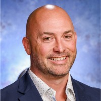 Southlake Christian Academy Employee Nathan Simpson's profile photo