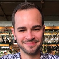 Tapp Network Employee Jason Spangler's profile photo