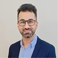 Brillon Consumer Products Pvt Ltd (Formerly known as SC Johnson). Employee Ashish Mehta's profile photo