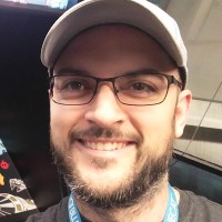 Oracle Employee Jeremy Barrows's profile photo