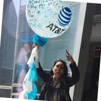 AT&T Employee Olivia Chávez Serrano's profile photo