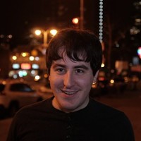 Sundae Labs, Inc. Employee Simon Gellis's profile photo