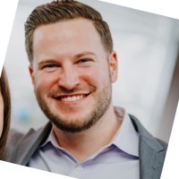 KPMG US Employee Timothy Scanlon's profile photo