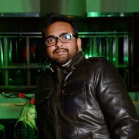 Holy Spirit Health System Employee Ankit Parikh's profile photo