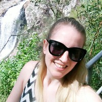 TransUnion UK Employee Emily Reader's profile photo