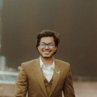 OOPS INFOsolution Employee Shubham Jain's profile photo