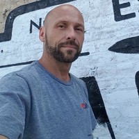 Vital Signs Employee John Buckner's profile photo