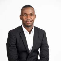 NAMCOR NAMIBIA Employee Simon Tobias's profile photo