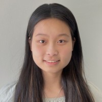 i-Blason LLC Employee Tiffany Zhang's profile photo