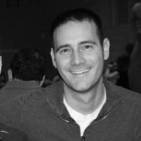 Epic Games Employee Andy Blondin's profile photo