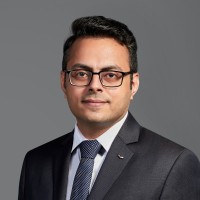 Abhishek Kochar