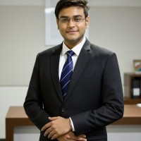 Plant-A Insights Group Employee Harsh Jindal's profile photo