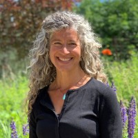 Methow Conservancy Employee Ashley Lodato's profile photo