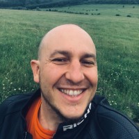 Equal Dating App Employee Julius Metodiev's profile photo
