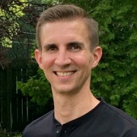Children's Wisconsin Employee Brian Radcliffe's profile photo