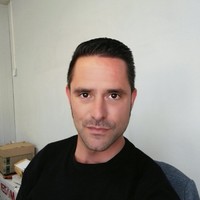 Iris Employee Tom Vanoverberghe's profile photo