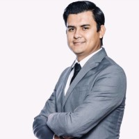Schneider Electric Employee Mark Quintero's profile photo