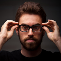LA County Library Employee Tim Olshefski's profile photo