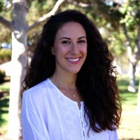 The Child's Primary School Employee Cristina Garcia Cañadas's profile photo