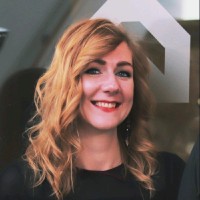 VolkerRail Employee Kim van der Sluis's profile photo