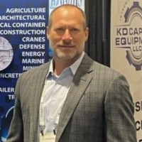 GE Mathis Company Employee William Mathis's profile photo