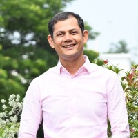 Aditya Bhandari