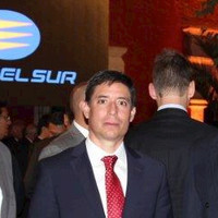 Luz del Sur Employee Luis Miguel Quirós Velásquez's profile photo