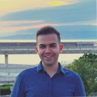 Khashayar Najafi Email