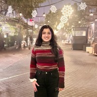 Dynamics Square Employee Ramita Sachdeva's profile photo