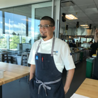 Bon Appétit Management Company Employee Michael Berumen's profile photo
