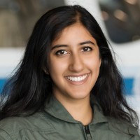 Sanjana Paul Email & Phone Number
