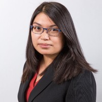 Enlighten Operational Excellence Employee Mei Lee's profile photo