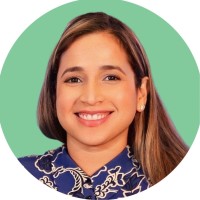 Instituto Dominicano de Aviación Civil IDAC Employee Alicia Paola Ventura's profile photo