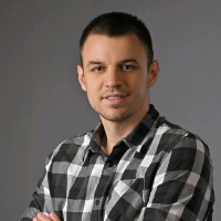 Stefan Serdar Email & Phone Number