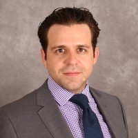 TD Securities Employee Christopher Potter's profile photo