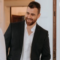 Citi Employee Mike Penfold's profile photo