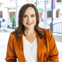 Cincinnati Arts Association Employee Maddie Regan's profile photo