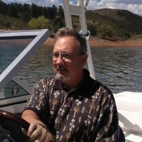 Colorado Time Systems Employee Randy Beene's profile photo