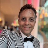 San Francisco Symphony Employee Will Crockett's profile photo