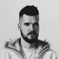 morph Employee Fedja Lucic's profile photo
