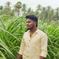 Thiranz Employee Sethu Raman's profile photo