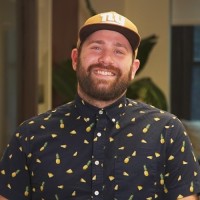 Coverdash Employee Matthew Brunwasser's profile photo