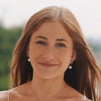 Tiny Jewel Box Employee Danielle Zane's profile photo