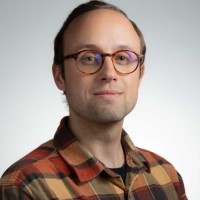 Castle Employee Antoine Vastel's profile photo
