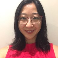 Big Data Employee Cintia Uratani's profile photo