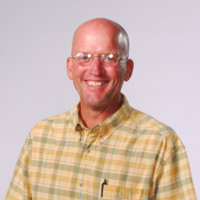 Qnergy Employee Brad Hogan's profile photo