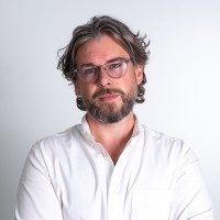 Spotzer Media Group B.V. Employee Ross Hunter's profile photo