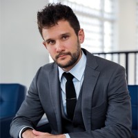 Evan Barr Email