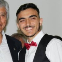 GenIT Employee Camilo di Paolo's profile photo